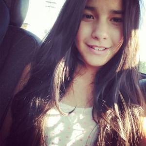 Meet your Posher, Indra